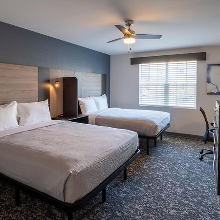 Stayapt Suites Alexandria-Fort Belvoir Dış mekan fotoğraf