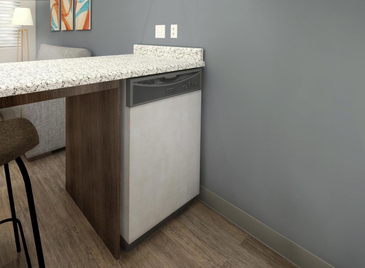 Stayapt Suites Alexandria-Fort Belvoir Dış mekan fotoğraf