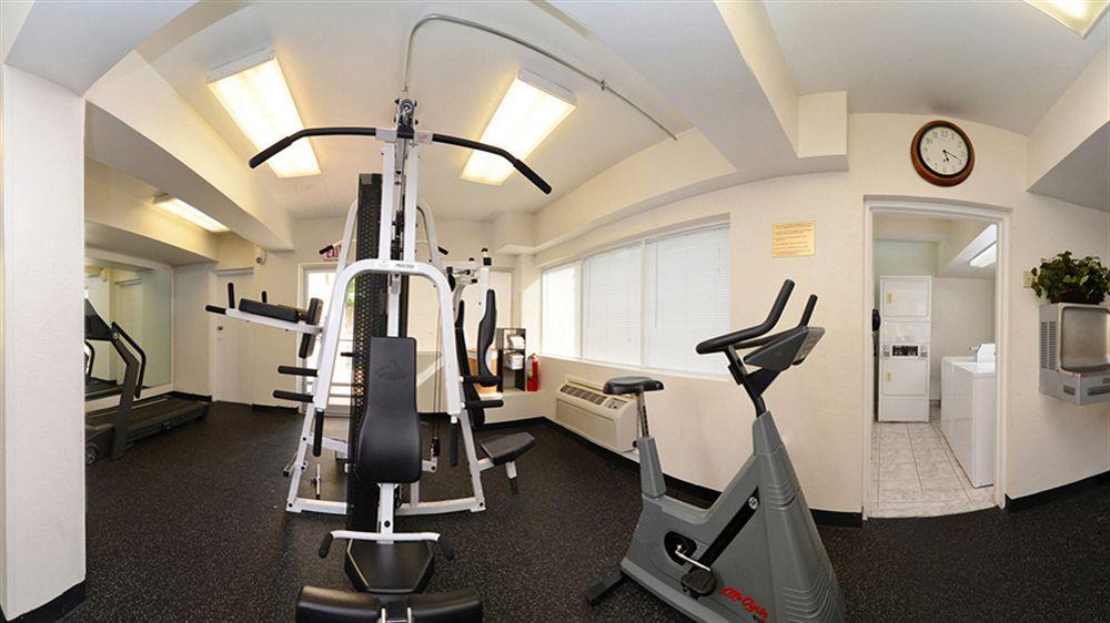 Stayapt Suites Alexandria-Fort Belvoir Dış mekan fotoğraf