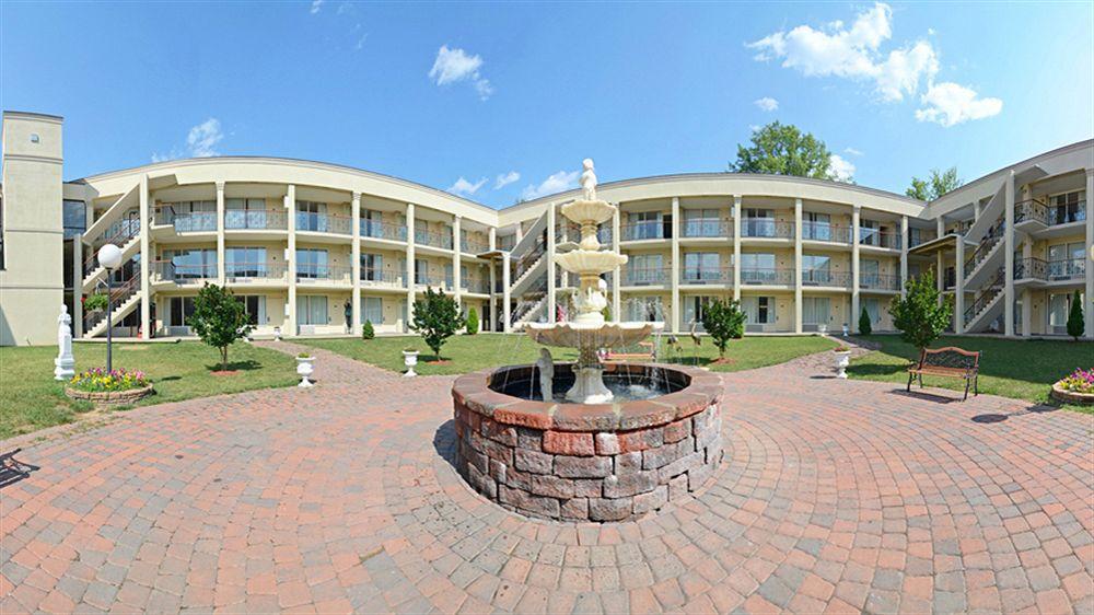Stayapt Suites Alexandria-Fort Belvoir Dış mekan fotoğraf