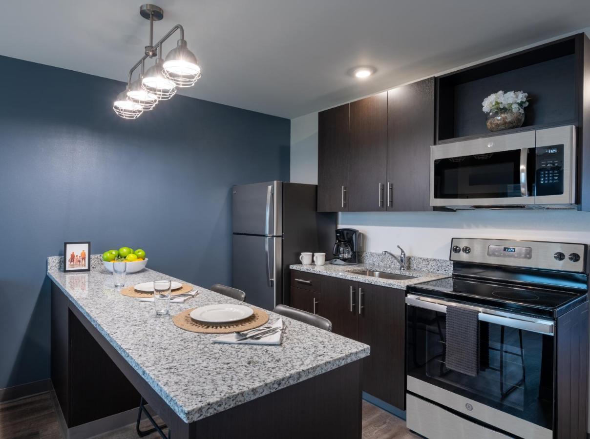 Stayapt Suites Alexandria-Fort Belvoir Dış mekan fotoğraf