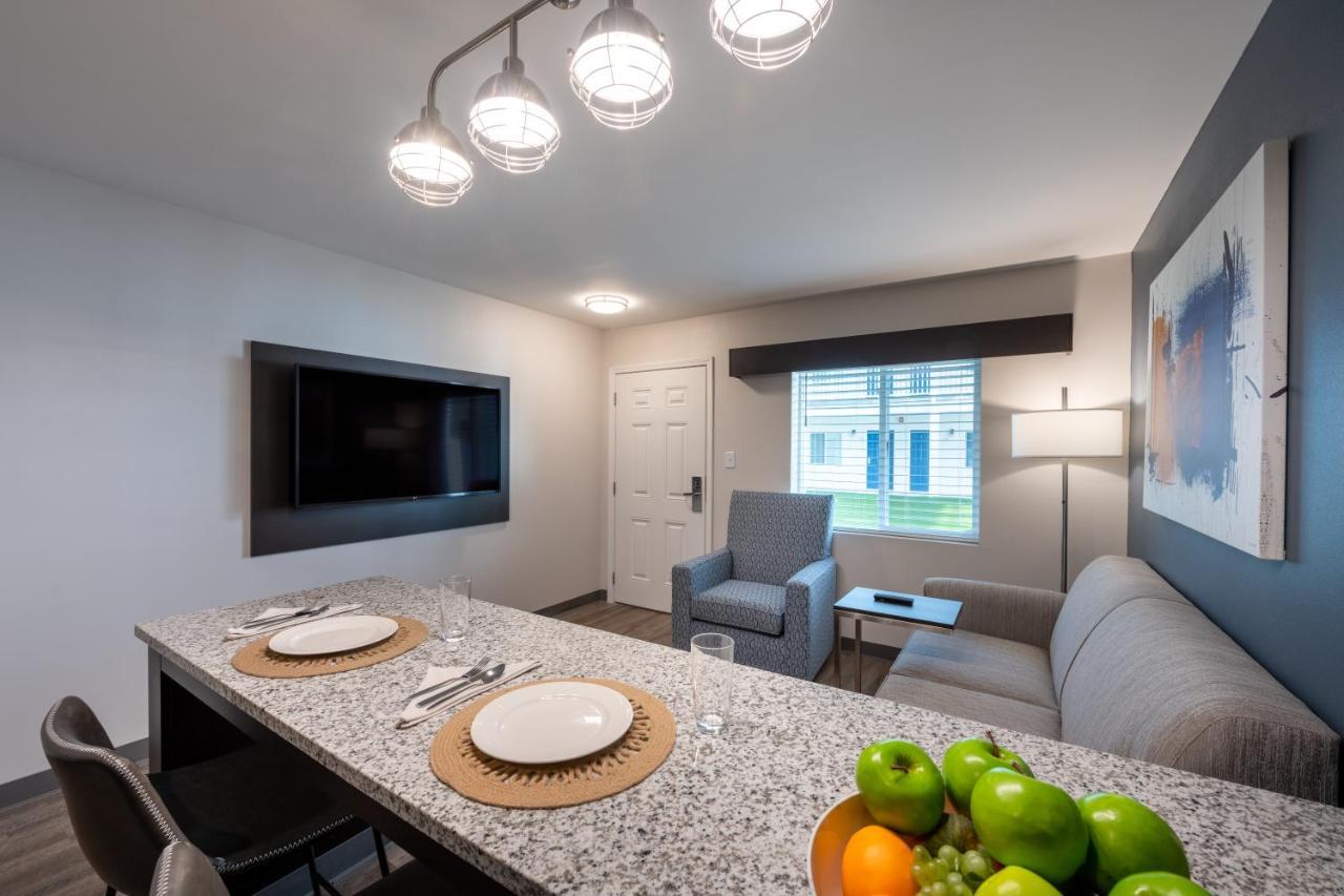 Stayapt Suites Alexandria-Fort Belvoir Dış mekan fotoğraf