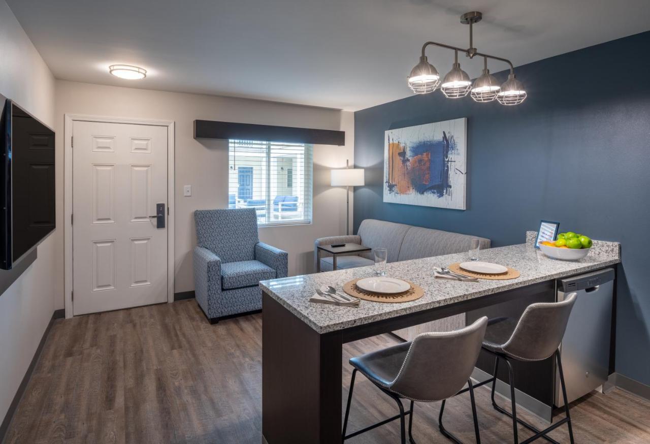 Stayapt Suites Alexandria-Fort Belvoir Dış mekan fotoğraf