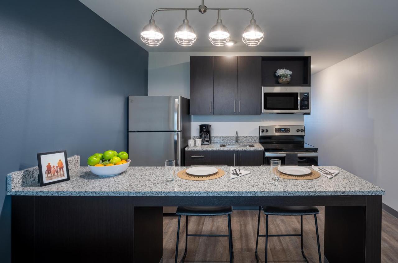 Stayapt Suites Alexandria-Fort Belvoir Dış mekan fotoğraf