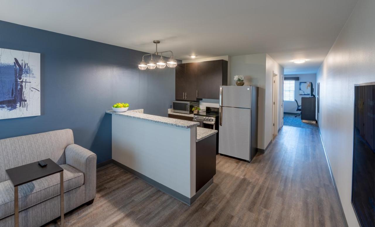 Stayapt Suites Alexandria-Fort Belvoir Dış mekan fotoğraf