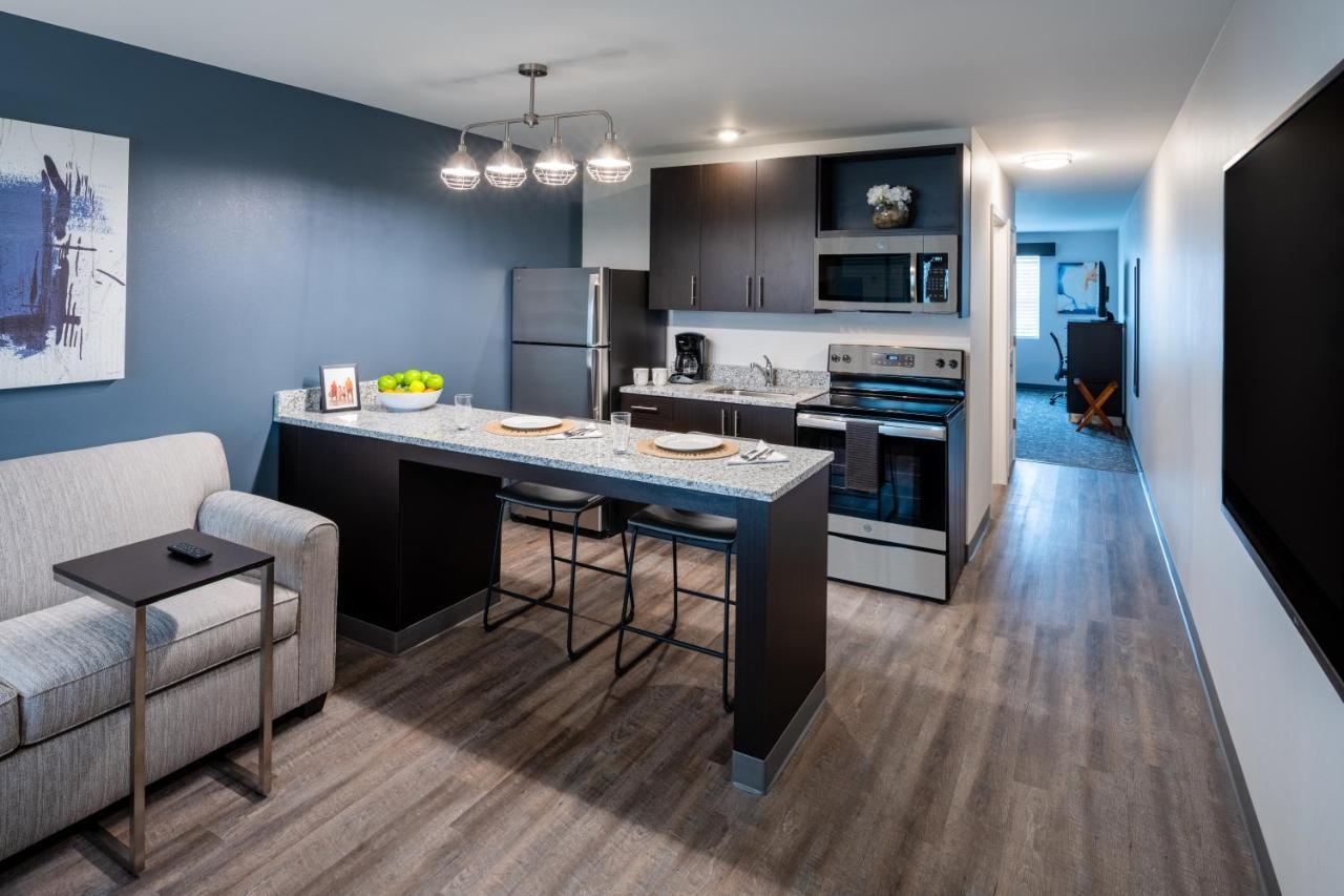Stayapt Suites Alexandria-Fort Belvoir Dış mekan fotoğraf