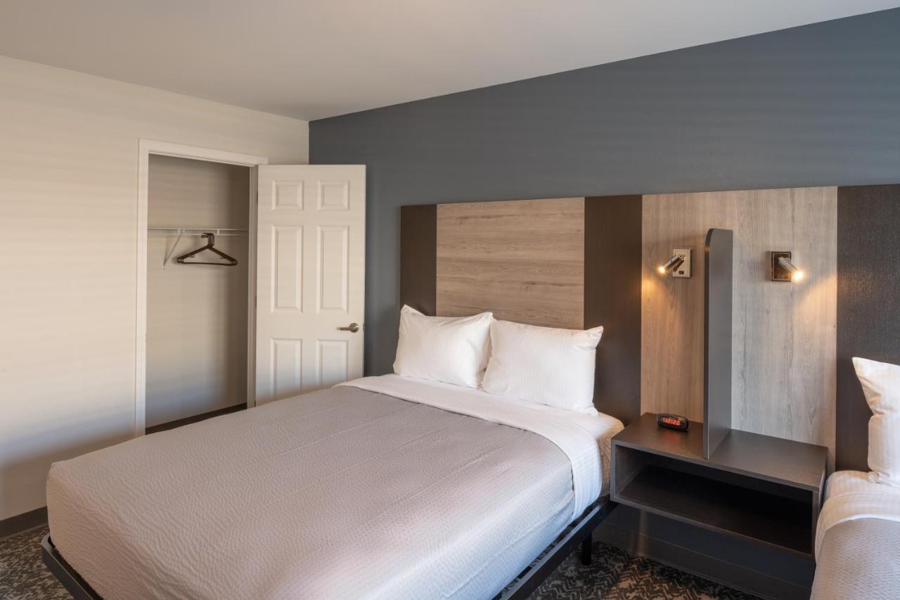 Stayapt Suites Alexandria-Fort Belvoir Dış mekan fotoğraf