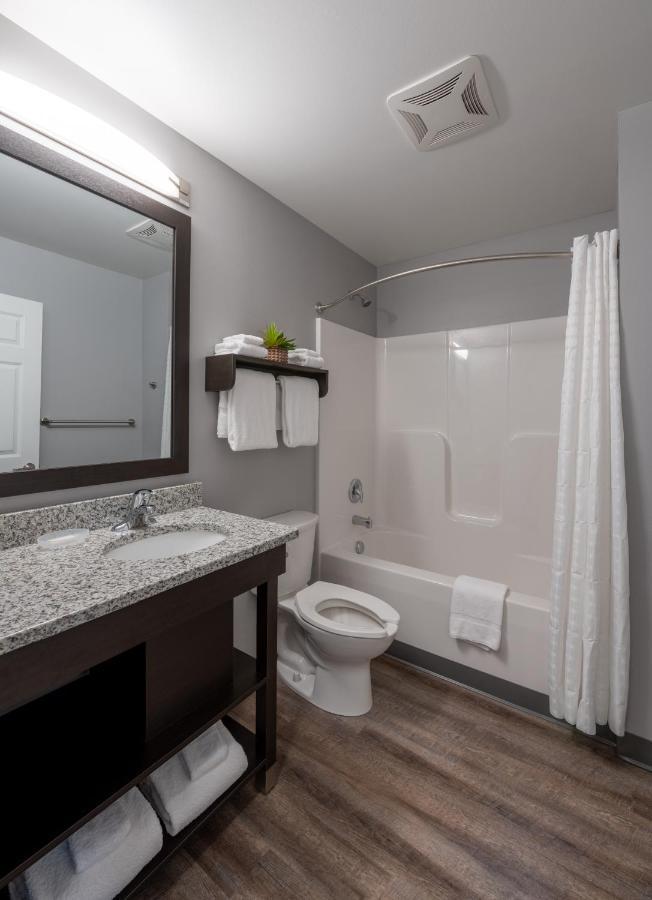 Stayapt Suites Alexandria-Fort Belvoir Dış mekan fotoğraf