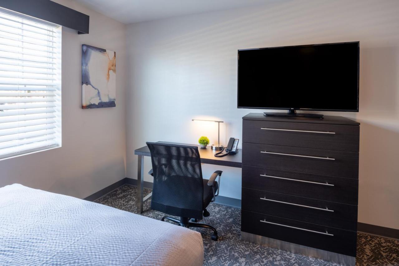 Stayapt Suites Alexandria-Fort Belvoir Dış mekan fotoğraf