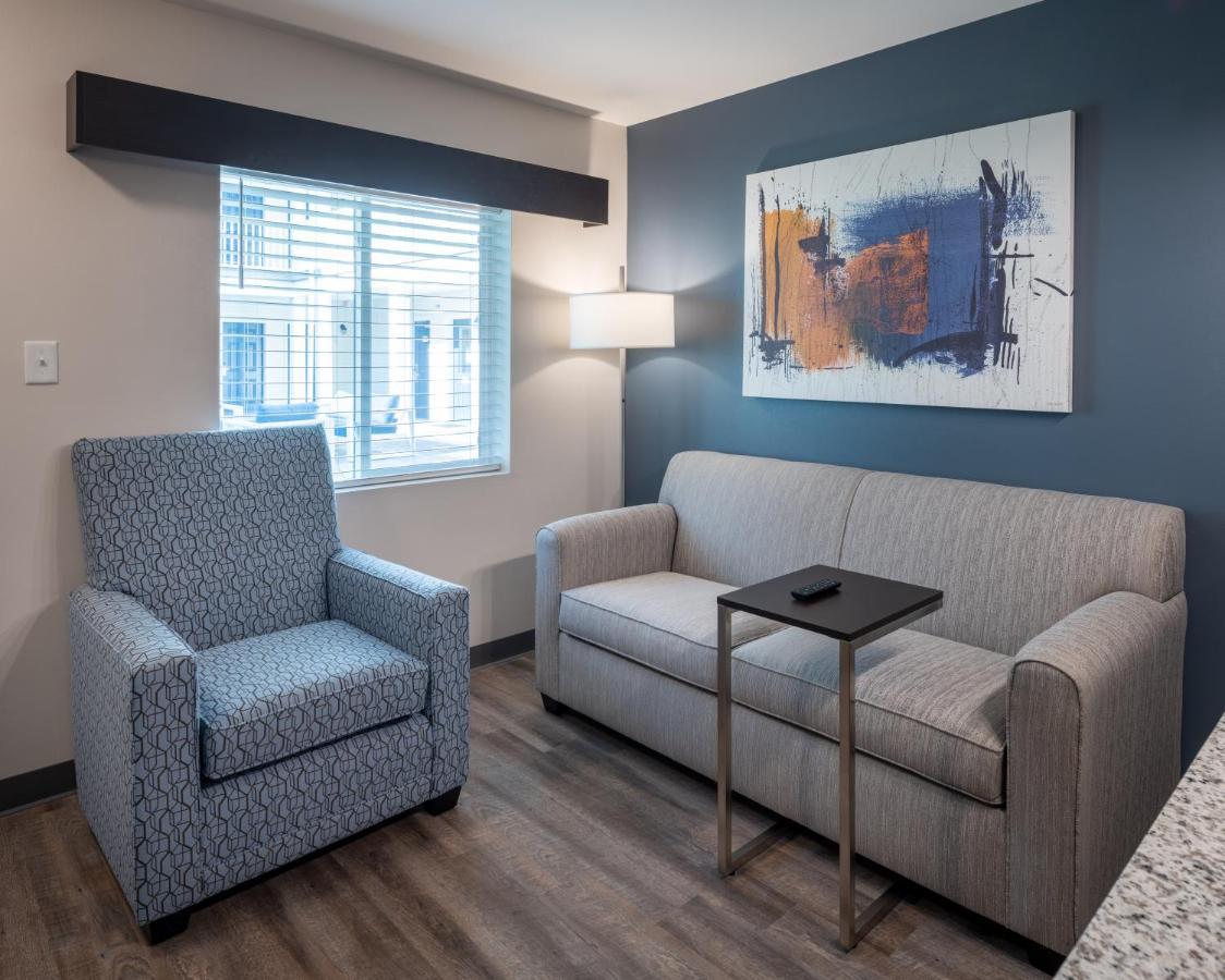 Stayapt Suites Alexandria-Fort Belvoir Dış mekan fotoğraf