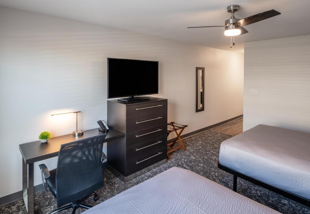 Stayapt Suites Alexandria-Fort Belvoir Dış mekan fotoğraf