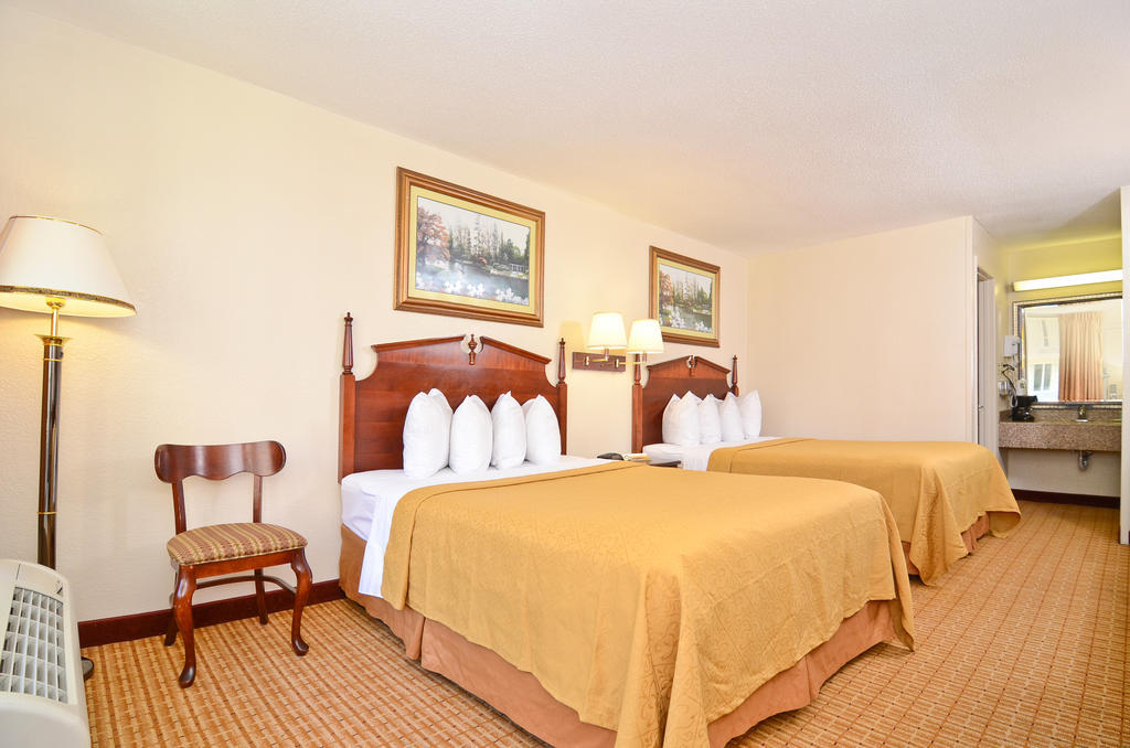 Stayapt Suites Alexandria-Fort Belvoir Oda fotoğraf