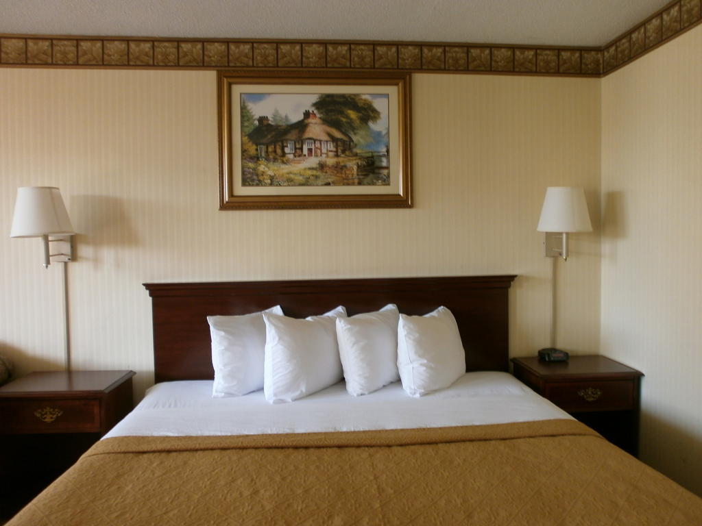 Stayapt Suites Alexandria-Fort Belvoir Oda fotoğraf