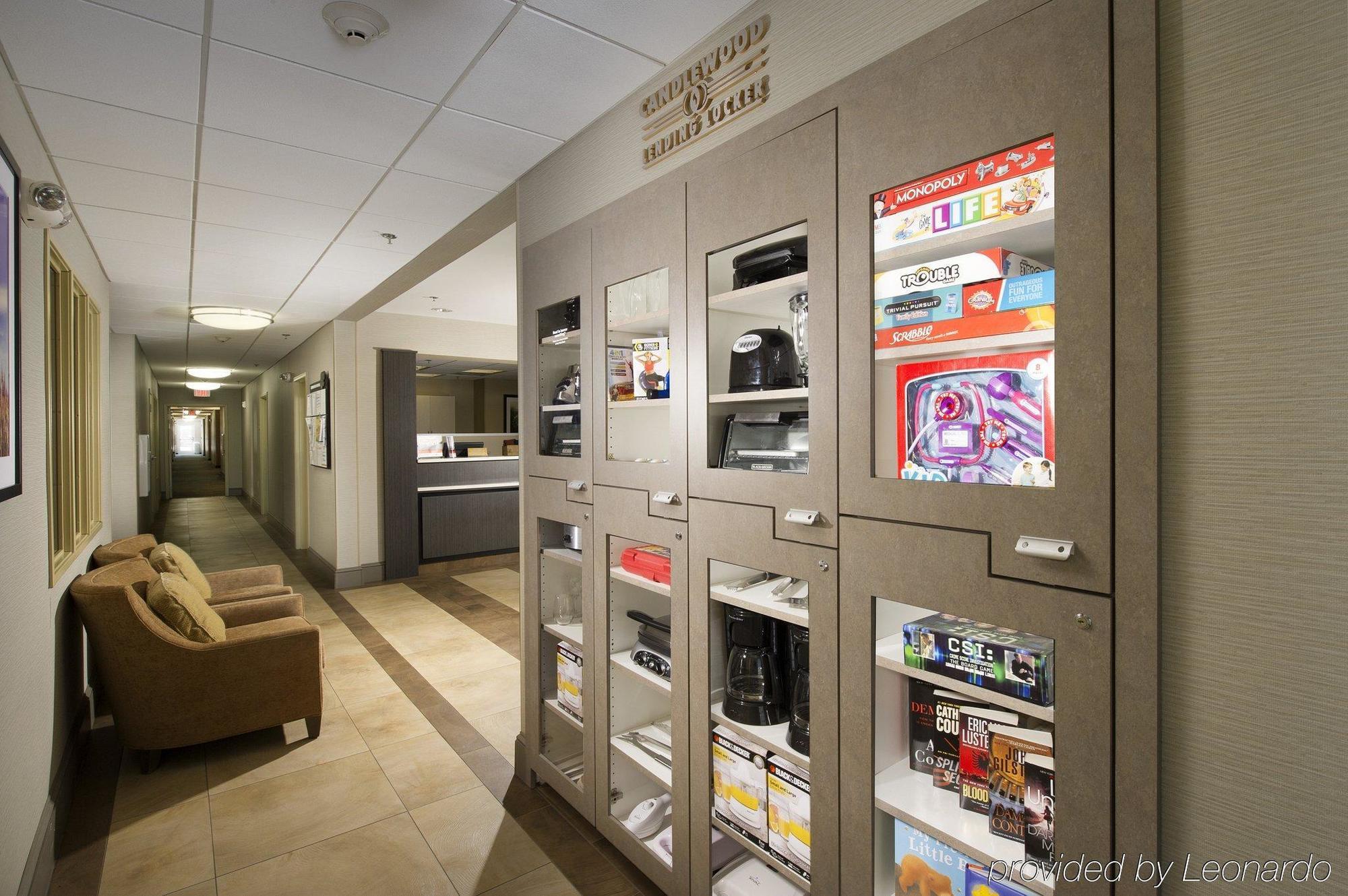 Stayapt Suites Alexandria-Fort Belvoir Dış mekan fotoğraf