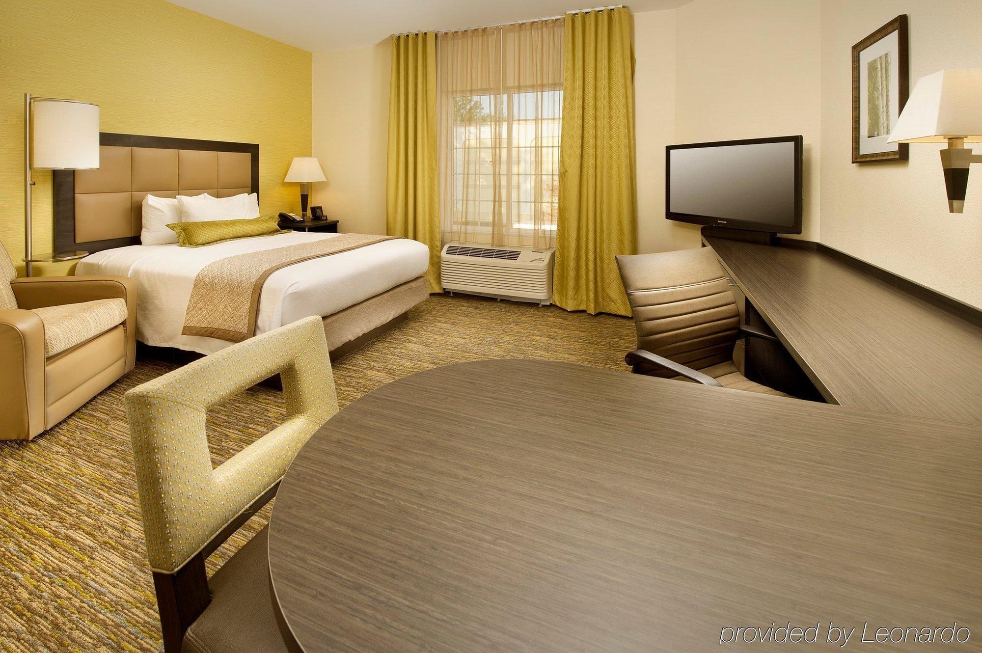Stayapt Suites Alexandria-Fort Belvoir Dış mekan fotoğraf