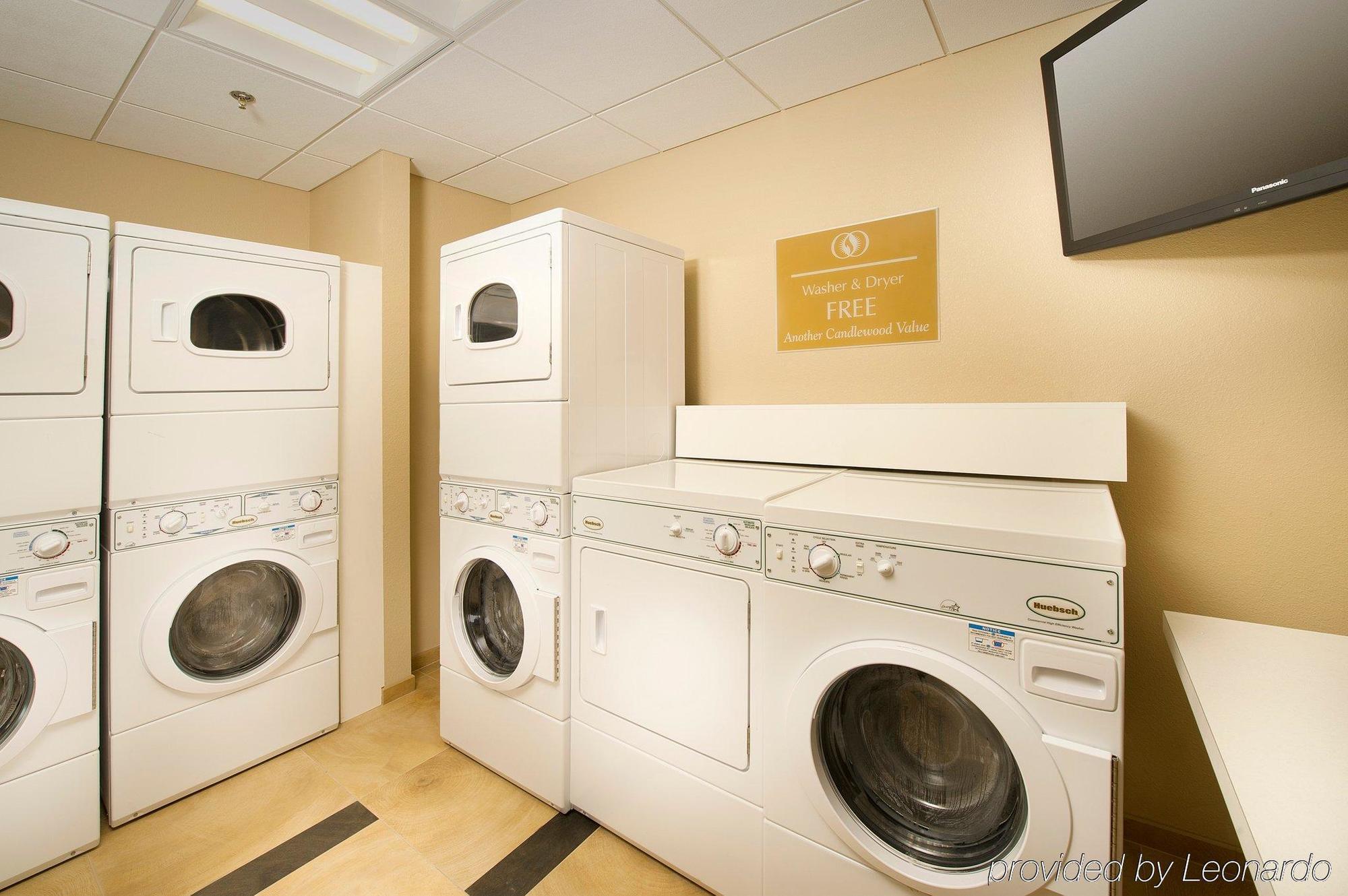 Stayapt Suites Alexandria-Fort Belvoir Dış mekan fotoğraf