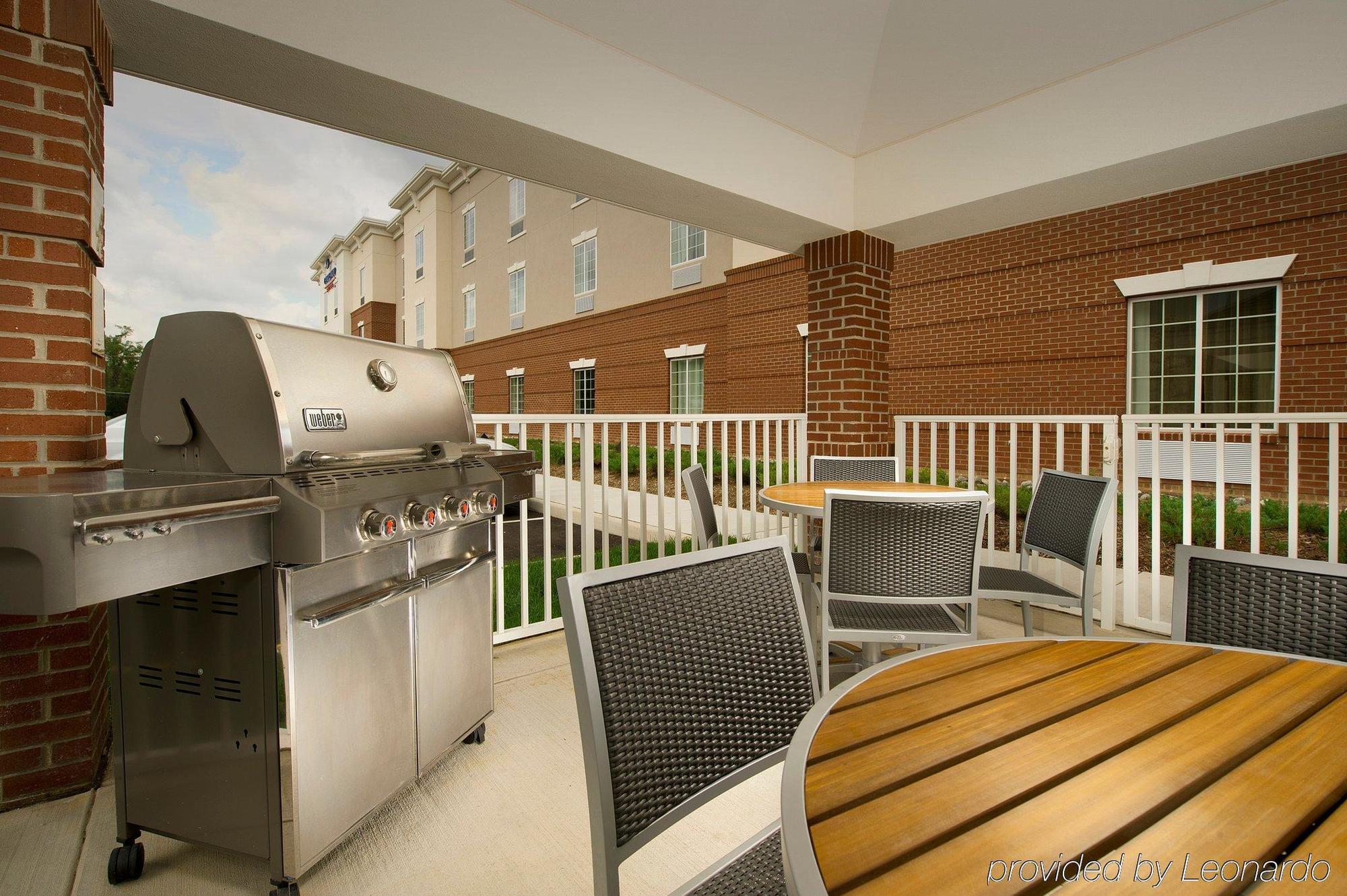 Stayapt Suites Alexandria-Fort Belvoir Dış mekan fotoğraf