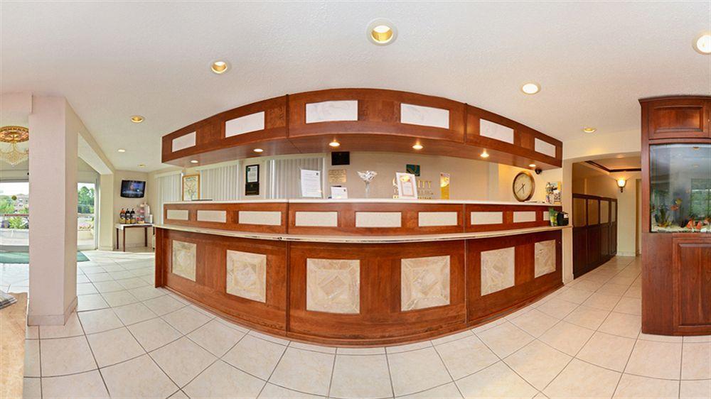 Stayapt Suites Alexandria-Fort Belvoir Dış mekan fotoğraf