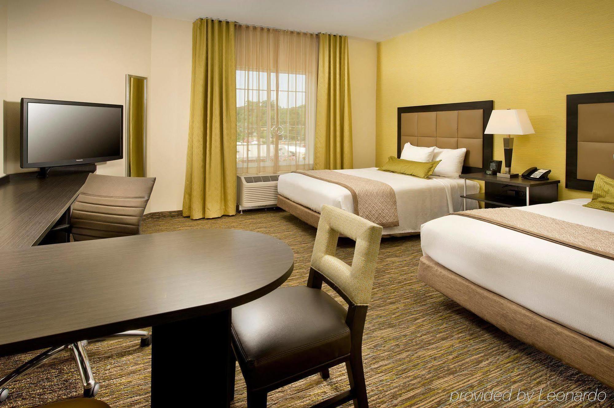 Stayapt Suites Alexandria-Fort Belvoir Dış mekan fotoğraf