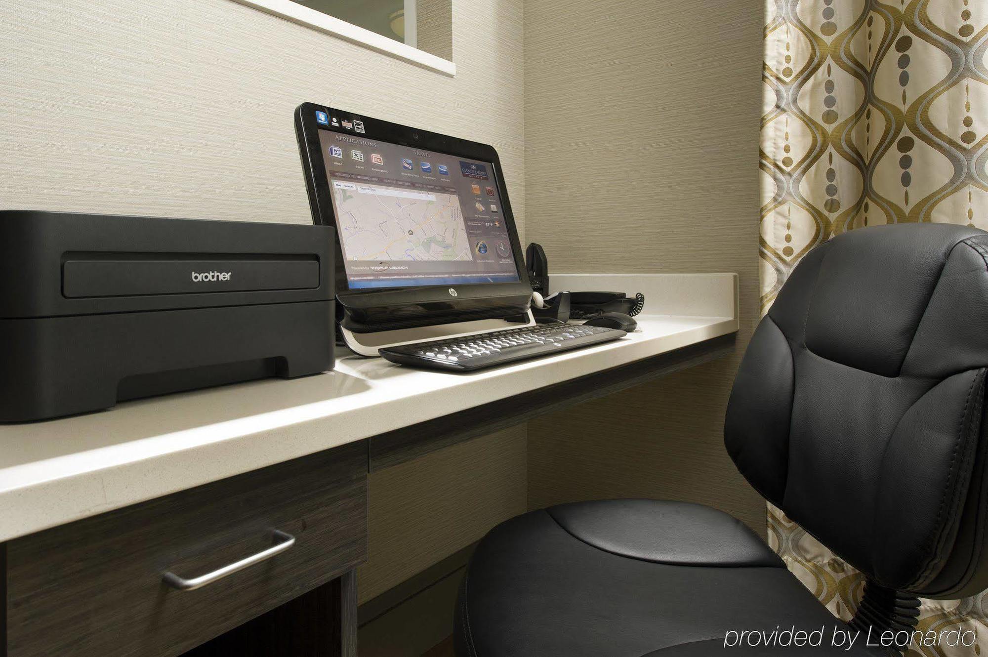 Stayapt Suites Alexandria-Fort Belvoir Dış mekan fotoğraf