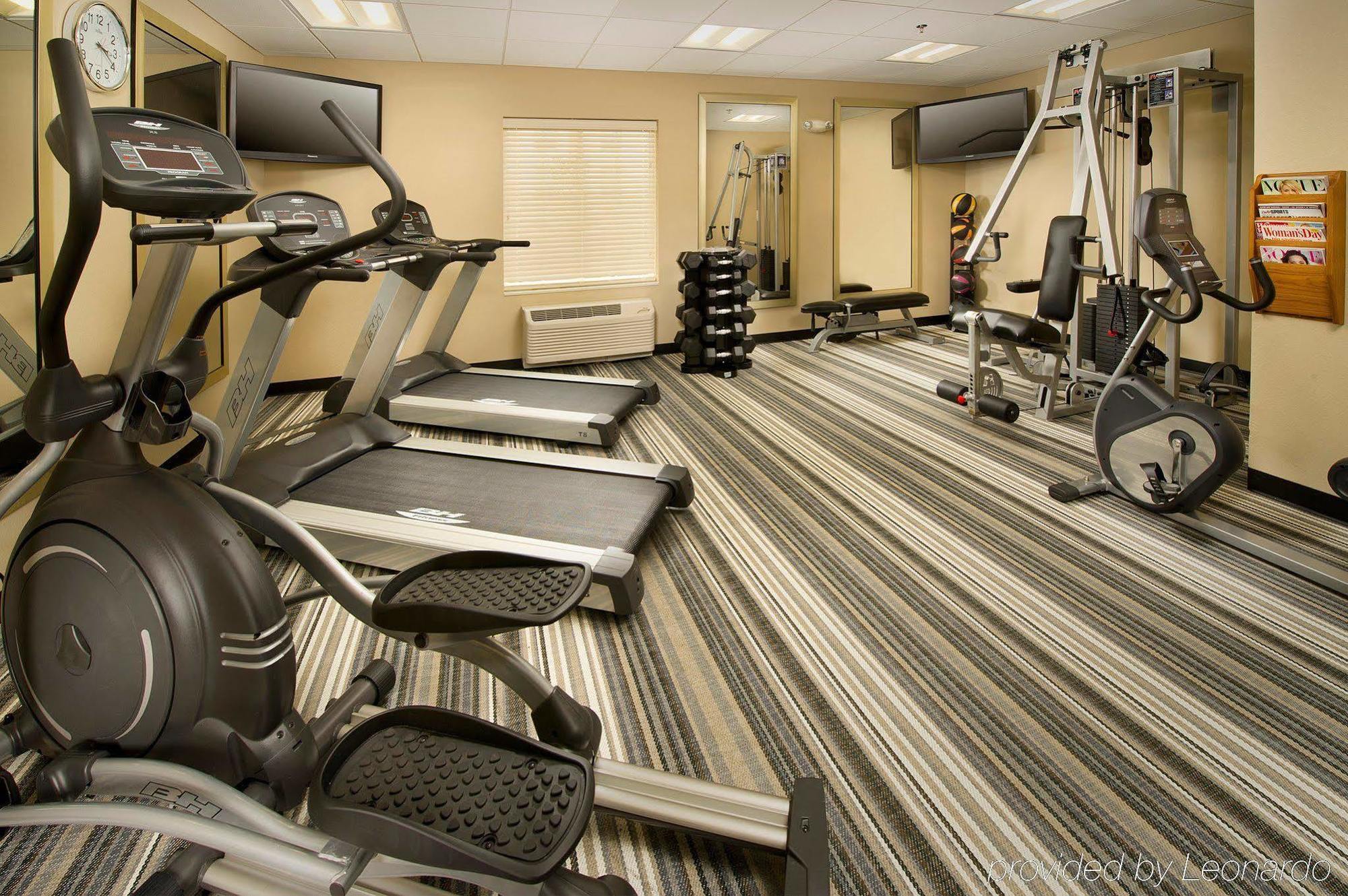 Stayapt Suites Alexandria-Fort Belvoir Dış mekan fotoğraf