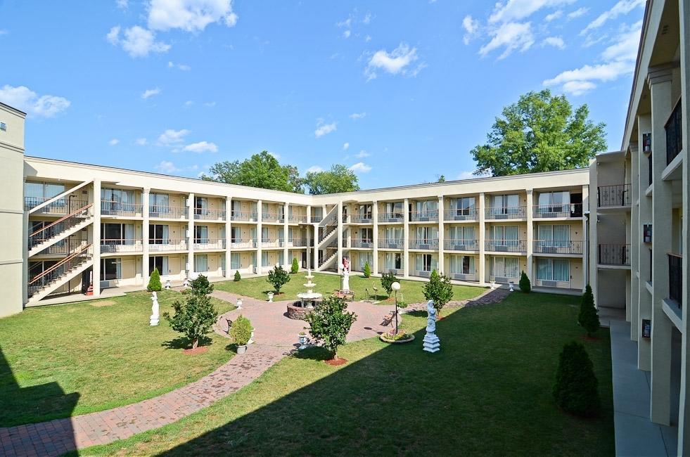 Stayapt Suites Alexandria-Fort Belvoir Dış mekan fotoğraf