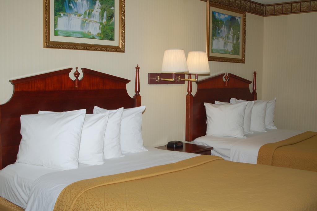 Stayapt Suites Alexandria-Fort Belvoir Dış mekan fotoğraf