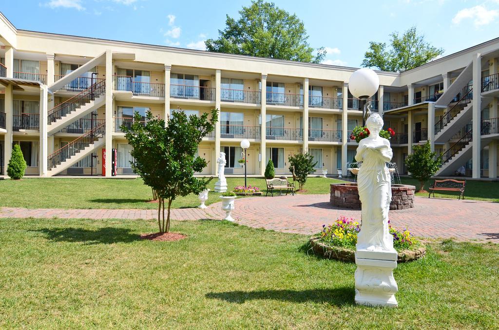 Stayapt Suites Alexandria-Fort Belvoir Dış mekan fotoğraf